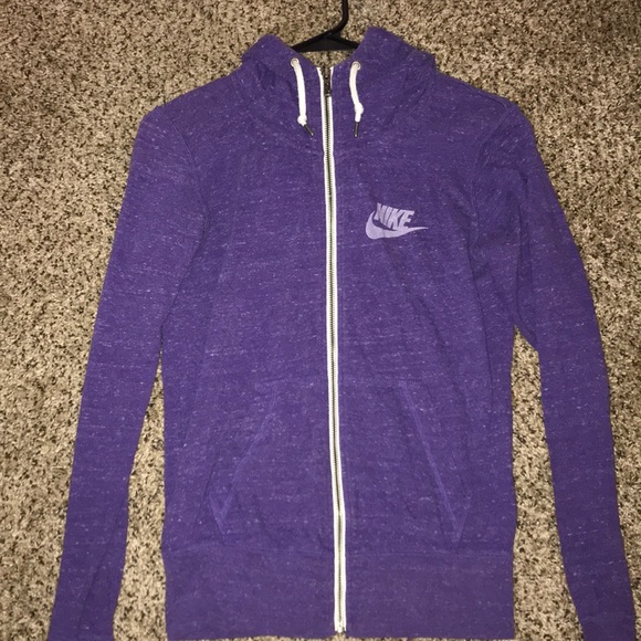 Nike Tops - Nike Zipup Nike Tops - Nike Zipup